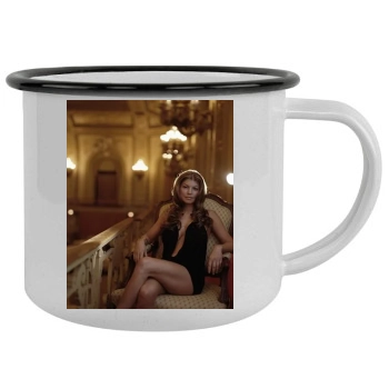 Fergie Camping Mug