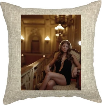 Fergie Pillow