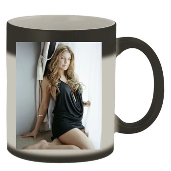 Fergie Color Changing Mug