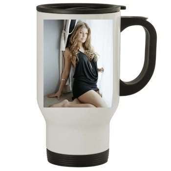 Fergie Stainless Steel Travel Mug