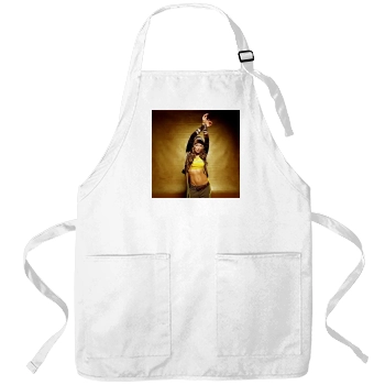 Fergie Apron