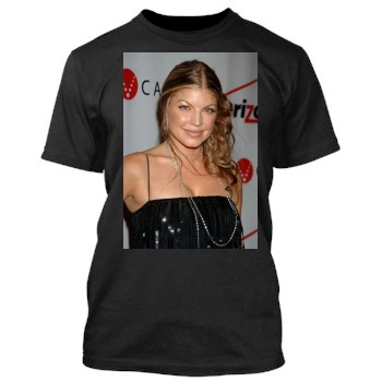 Fergie Men's TShirt