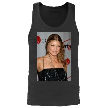 Fergie Men's Tank Top