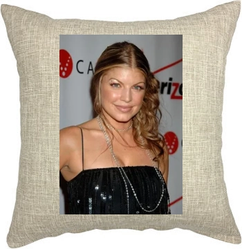 Fergie Pillow