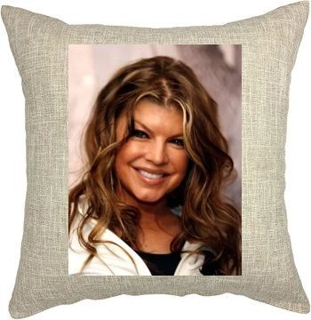 Fergie Pillow