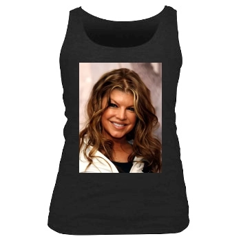 Fergie Women's Tank Top