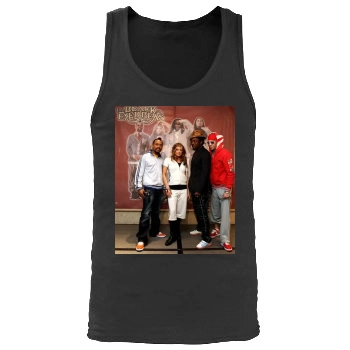 Fergie Men's Tank Top