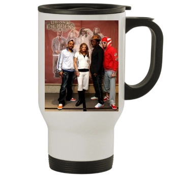 Fergie Stainless Steel Travel Mug