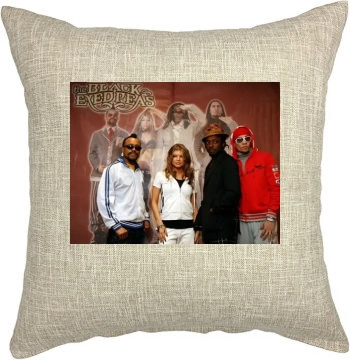 Fergie Pillow