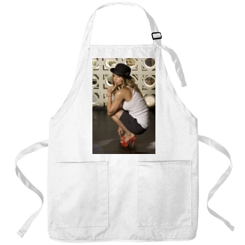 Fergie Apron