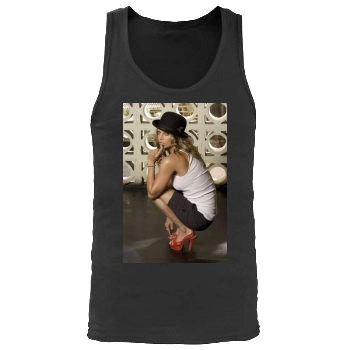 Fergie Men's Tank Top