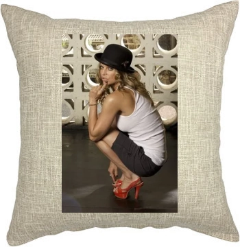 Fergie Pillow