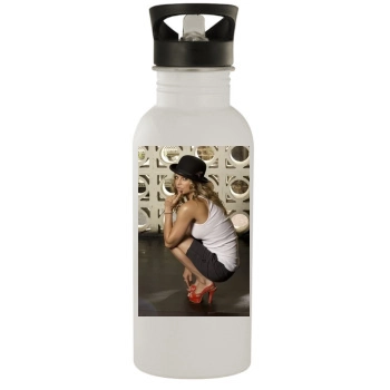 Fergie Stainless Steel Water Bottle