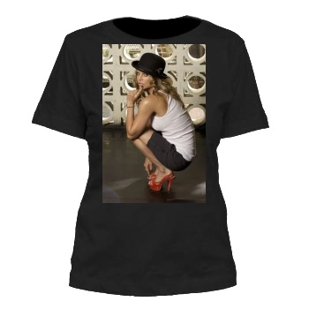 Fergie Women's Cut T-Shirt