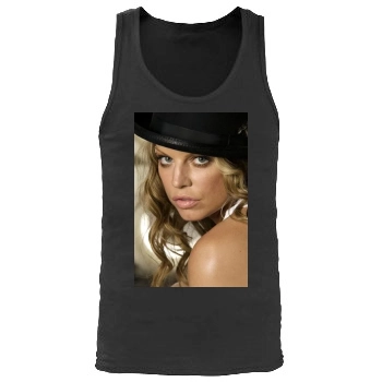 Fergie Men's Tank Top