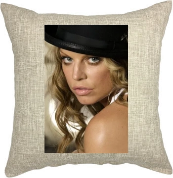 Fergie Pillow