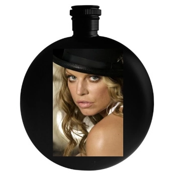 Fergie Round Flask