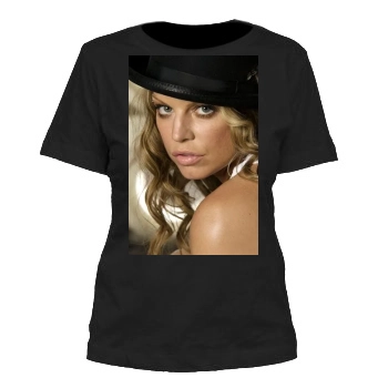 Fergie Women's Cut T-Shirt