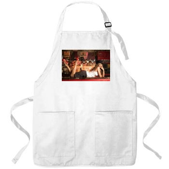 Fergie Apron