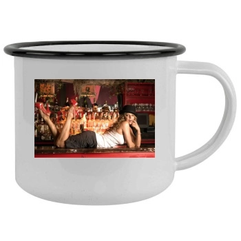 Fergie Camping Mug