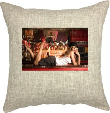 Fergie Pillow