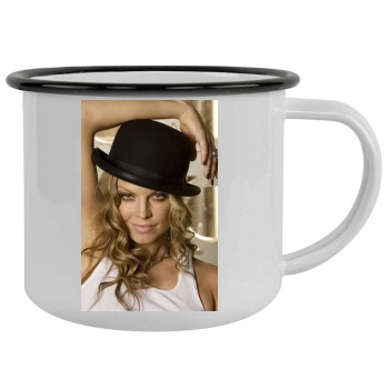 Fergie Camping Mug