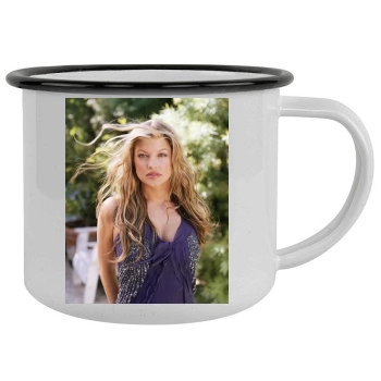 Fergie Camping Mug