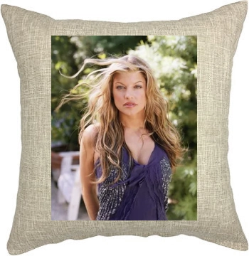 Fergie Pillow