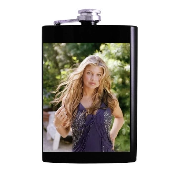 Fergie Hip Flask