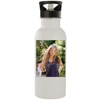 Fergie Stainless Steel Water Bottle