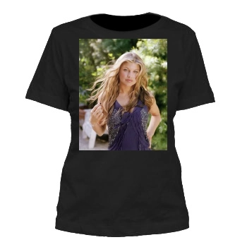 Fergie Women's Cut T-Shirt