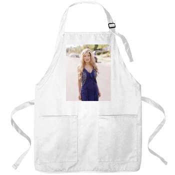 Fergie Apron