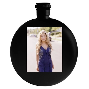 Fergie Round Flask