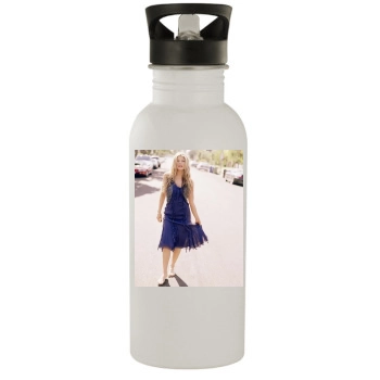 Fergie Stainless Steel Water Bottle