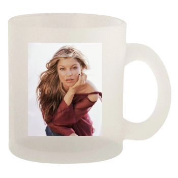 Fergie 10oz Frosted Mug