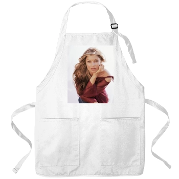 Fergie Apron