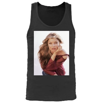 Fergie Men's Tank Top