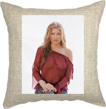 Fergie Pillow