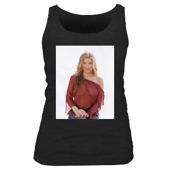 Fergie Women's Tank Top