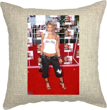 Fergie Pillow