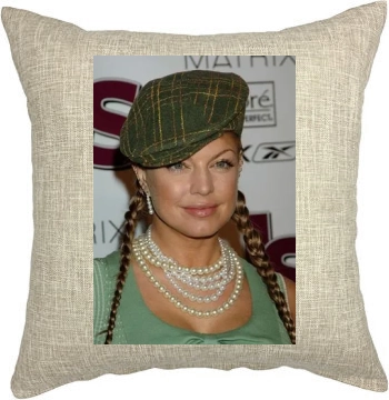 Fergie Pillow