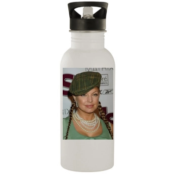 Fergie Stainless Steel Water Bottle