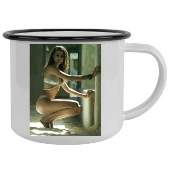 Fernanda Tavares Camping Mug