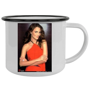 Fernanda Tavares Camping Mug