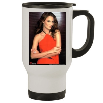 Fernanda Tavares Stainless Steel Travel Mug