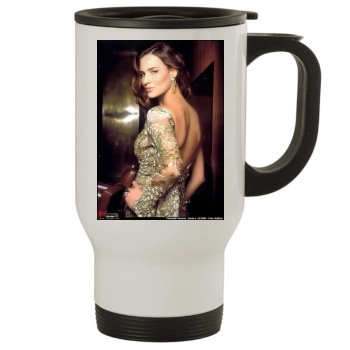 Fernanda Tavares Stainless Steel Travel Mug