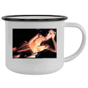 Fernanda Tavares Camping Mug