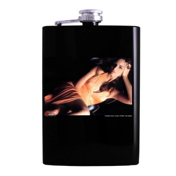 Fernanda Tavares Hip Flask