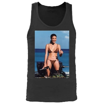 Fernanda Tavares Men's Tank Top