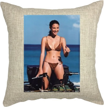 Fernanda Tavares Pillow